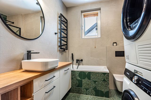 bliźniak, 4 pokoje Zaczernie. Zdjęcie 8