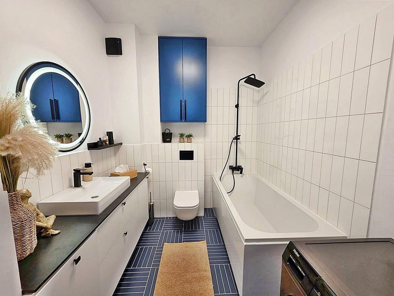 Mieszkanie 3-pokojowe Koszalin, ul. Generała Józefa Hallera. Zdjęcie 8