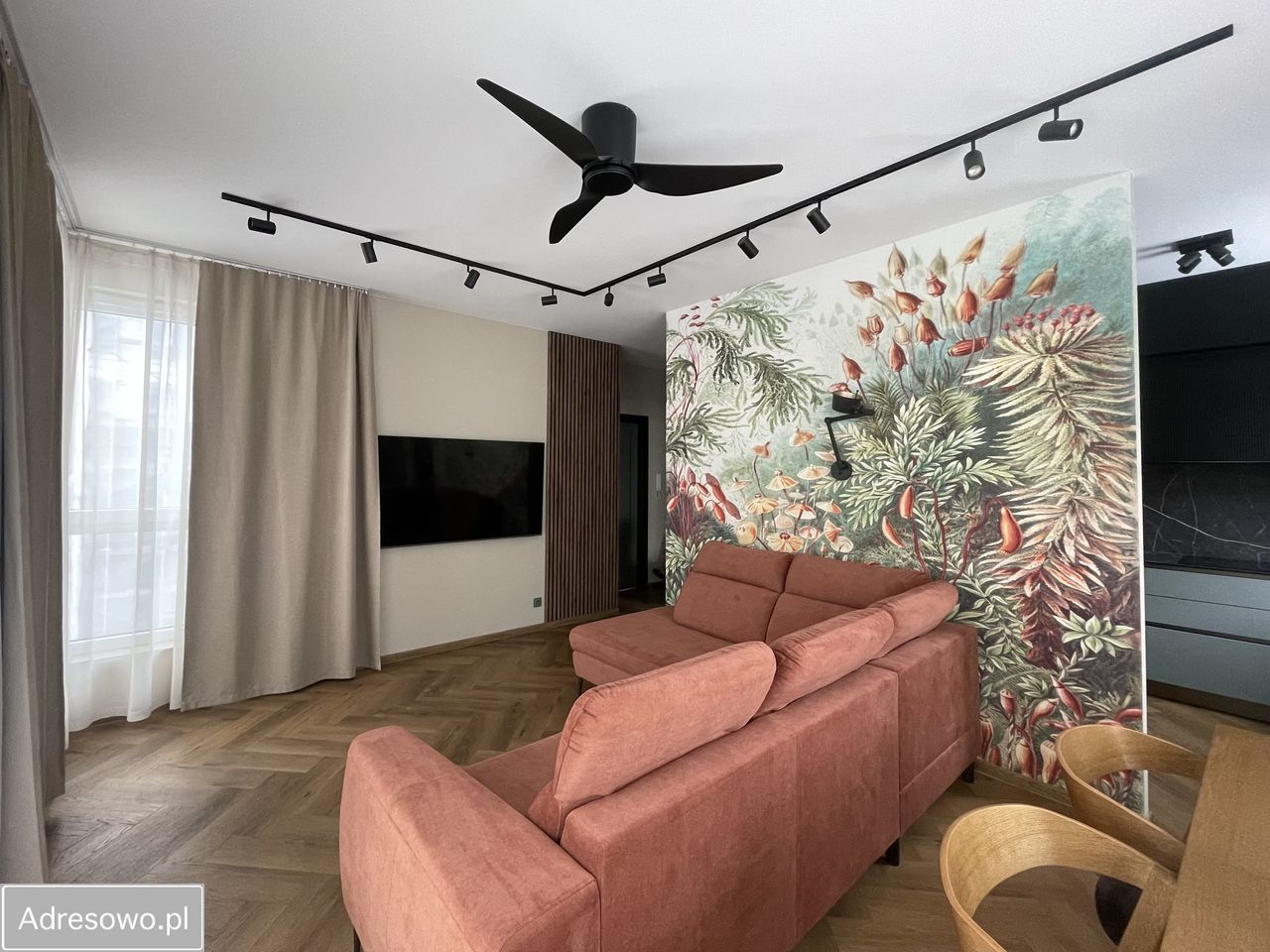 Mieszkanie 4-pokojowe Warszawa Ursus, ul. Edwarda Habicha. Zdjęcie 10