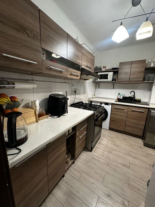 Mieszkanie 2-pokojowe Rzeszów Śródmieście, ul. Henryka Sienkiewicza. Zdjęcie 5