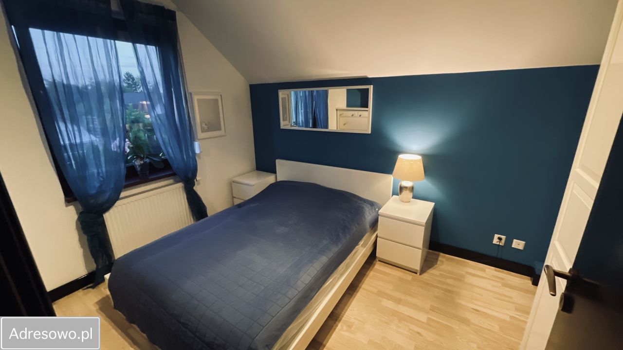 Mieszkanie 3-pokojowe Kiełczów, ul. Akacjowa. Zdjęcie 6