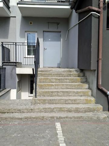 Lokal Giżycko, ul. Olsztyńska. Zdjęcie 3