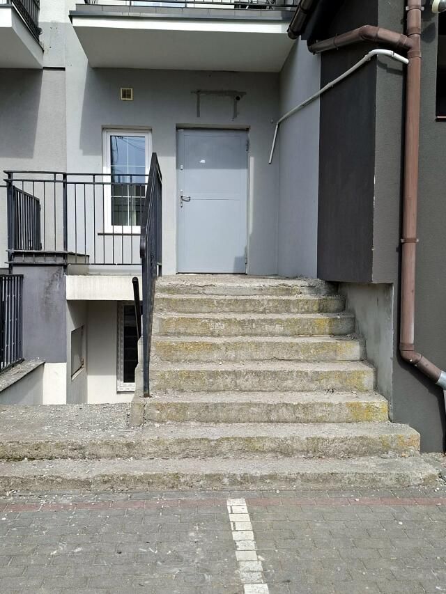 Lokal Giżycko, ul. Olsztyńska. Zdjęcie 3