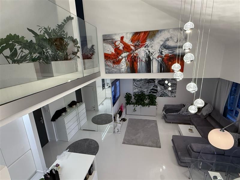 Mieszkanie 3-pokojowe Wrocław Krzyki, ul. Asfaltowa. Zdjęcie 2