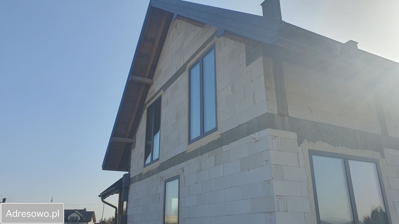 dom wolnostojący, 5 pokoi Kraszewo. Zdjęcie 13