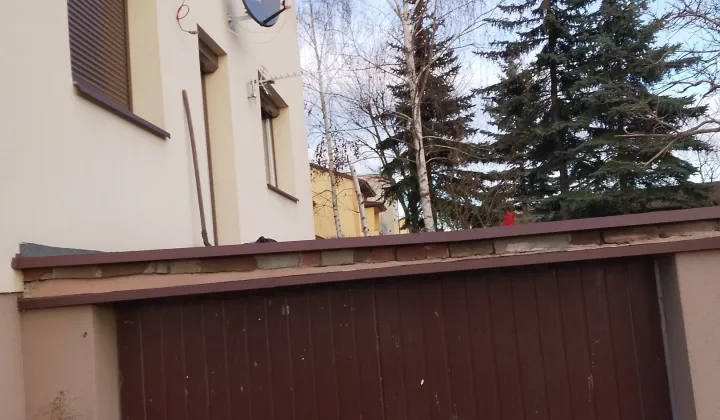 dom wolnostojący, 5 pokoi Skarżysko-Kamienna Dolna Kamienna, 1 m134