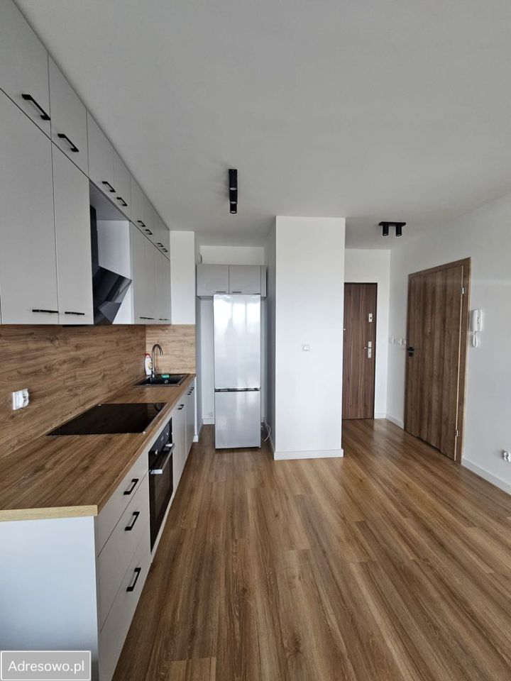 Mieszkanie 4-pokojowe Poznań Starołęka Mała, ul. Wagrowska. Zdjęcie 8