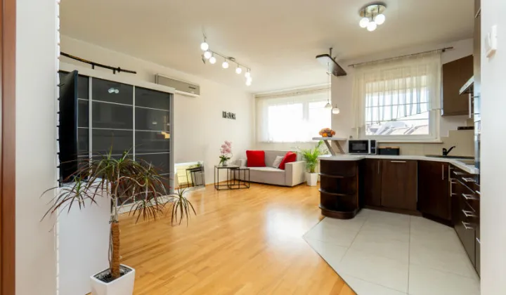 Mieszkanie 2-pokojowe Elbląg, ul. 3 Maja