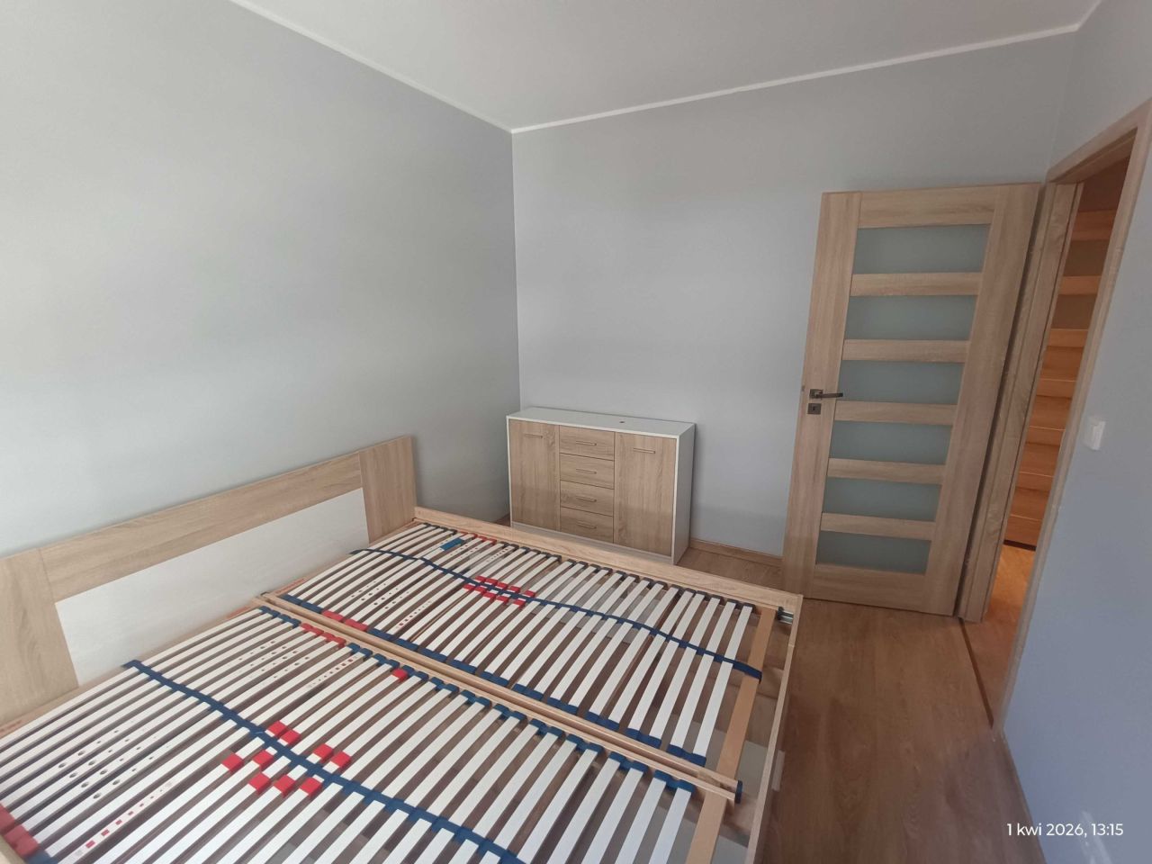 Mieszkanie 2-pokojowe Warszawa Wola, ul. Marcina Kasprzaka. Zdjęcie 6