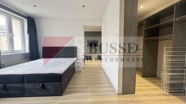 Mieszkanie 2-pokojowe Szczecin Niebuszewo, ul. Hipolita Cegielskiego. Zdjęcie 11