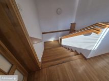 dom wolnostojący, 5 pokoi Warszawa Targówek, ul. Penelopy. Zdjęcie 2