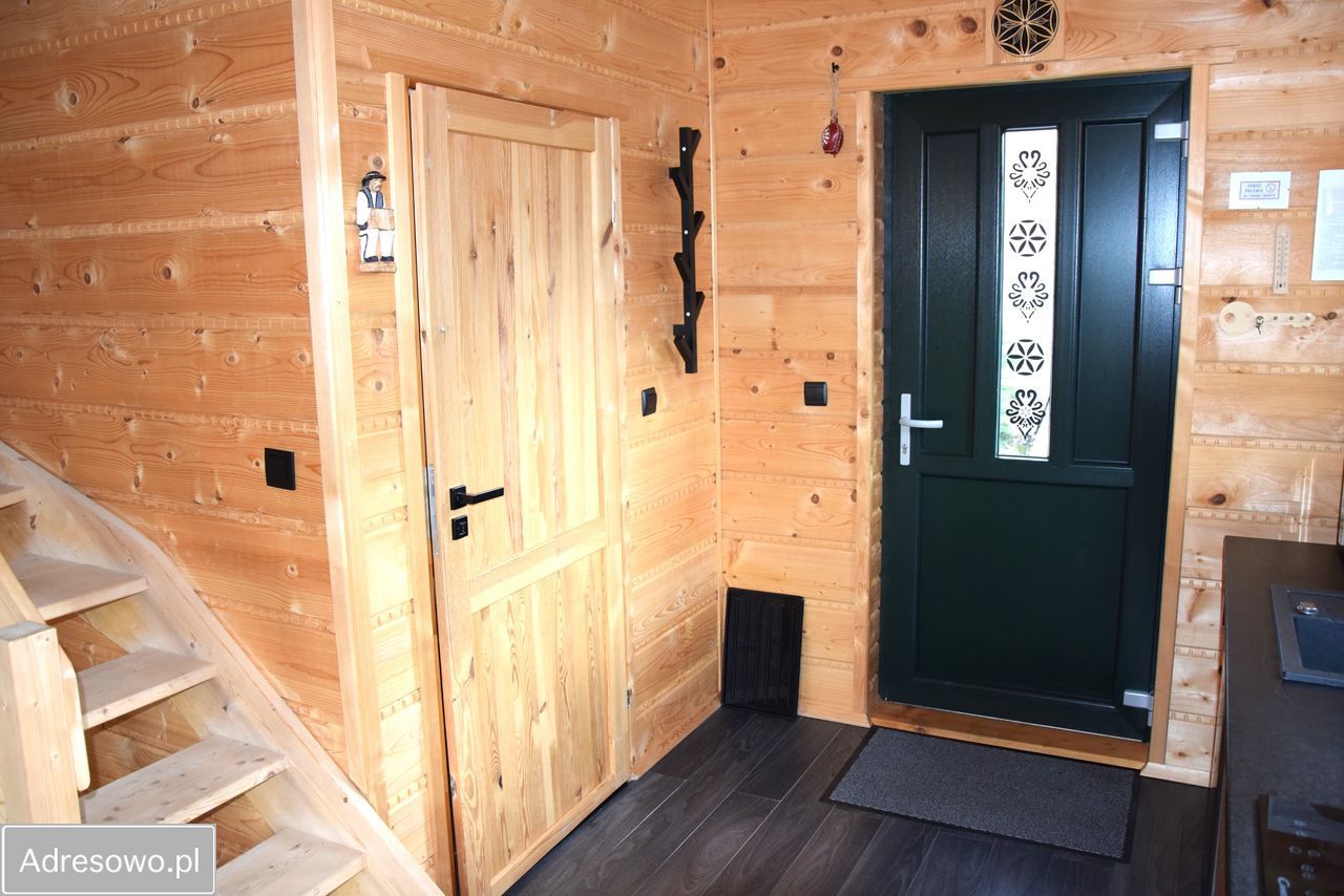 dom wolnostojący, 10 pokoi Dzianisz. Zdjęcie 10