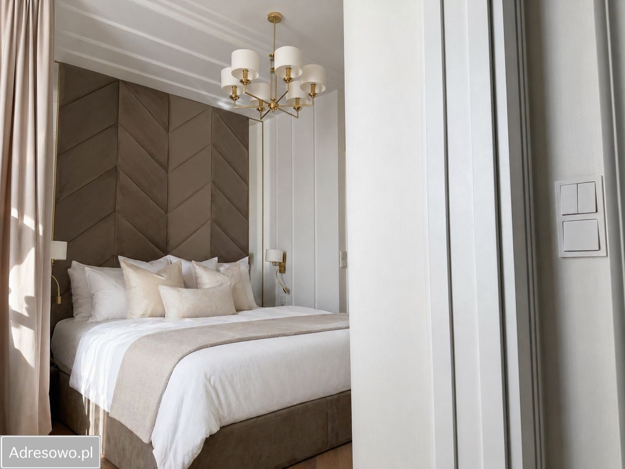 Mieszkanie 3-pokojowe Warszawa Mokotów, ul. Cybernetyki. Zdjęcie 17