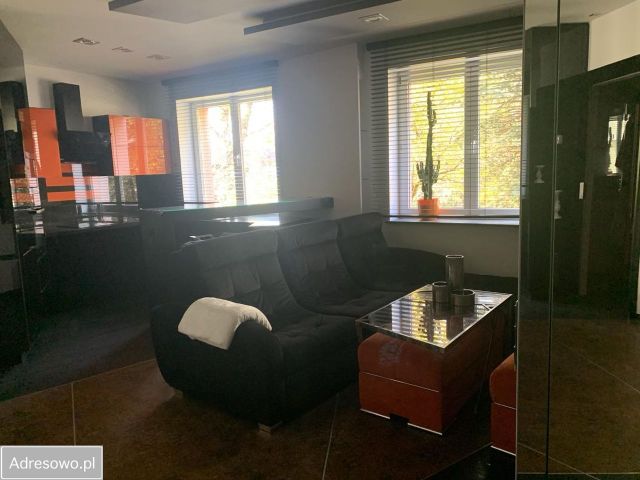 Mieszkanie 2-pokojowe Poraj, ul. Górnicza. Zdjęcie 1