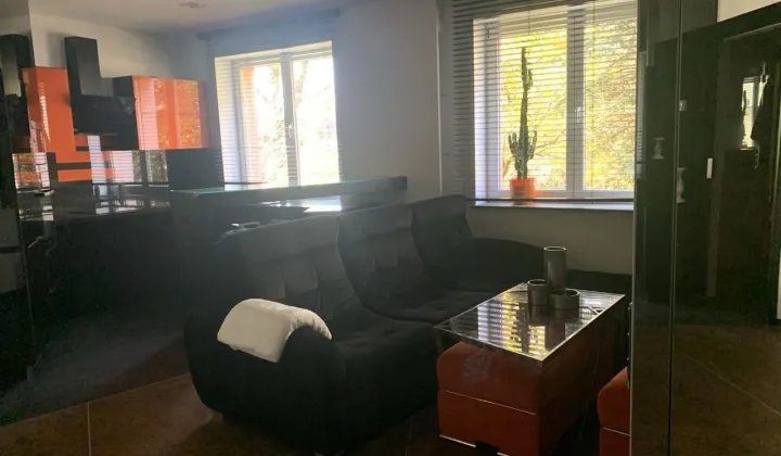 Mieszkanie 2-pokojowe Poraj, ul. Górnicza