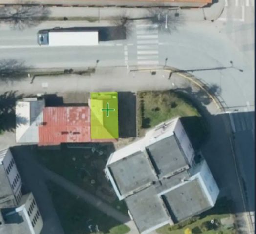 Lokal Biała Piska, ul. Słowackiego. Zdjęcie 4