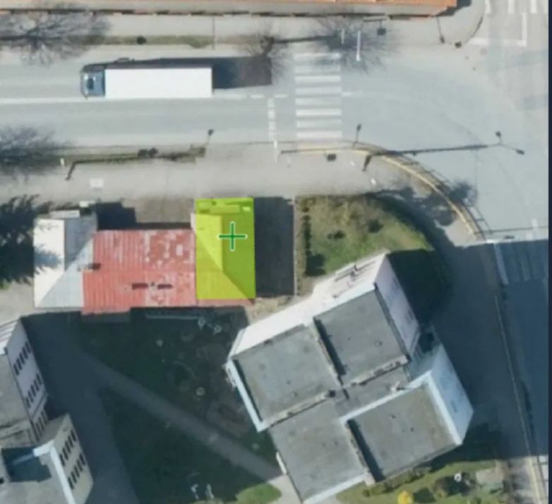 Lokal Biała Piska, ul. Słowackiego. Zdjęcie 4