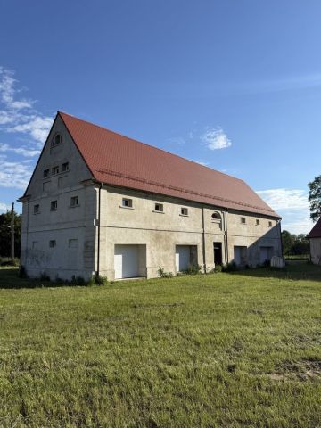 gospodarstwo Brzezinka. Zdjęcie 1