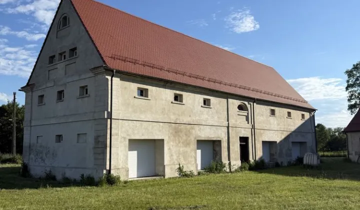 gospodarstwo Brzezinka