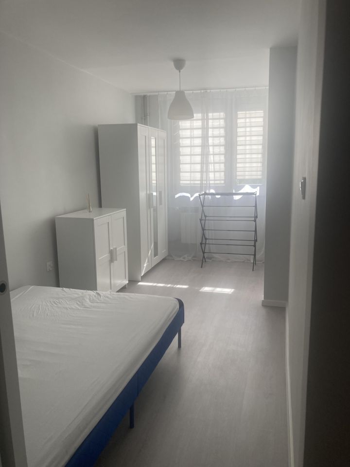 Mieszkanie 2-pokojowe Warszawa Wola, ul. Redutowa. Zdjęcie 5
