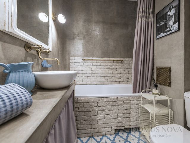 Mieszkanie 3-pokojowe Warszawa Praga-Południe, ul. Grochowska. Zdjęcie 19