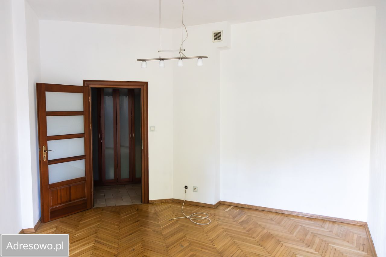 Mieszkanie 3-pokojowe Warszawa Ochota, ul. Uniwersytecka. Zdjęcie 12