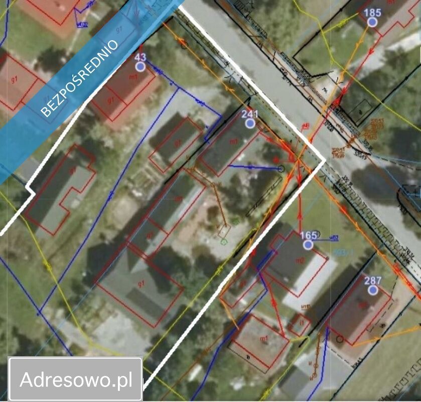 siedlisko, 5 pokoi Biesiadki. Zdjęcie 7