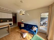 Mieszkanie 2-pokojowe Katowice Brynów, ul. Rzepakowa. Zdjęcie 3