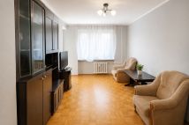 Mieszkanie 3-pokojowe Warszawa Praga-Południe, ul. Ostrobramska. Zdjęcie 2