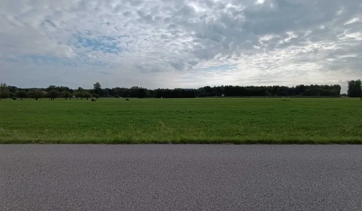 Działka budowlana Malcanów, ul. Jeździecka