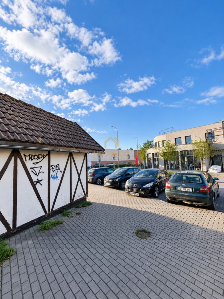 Lokal Wejherowo, ul. Kaszubska. Zdjęcie 11