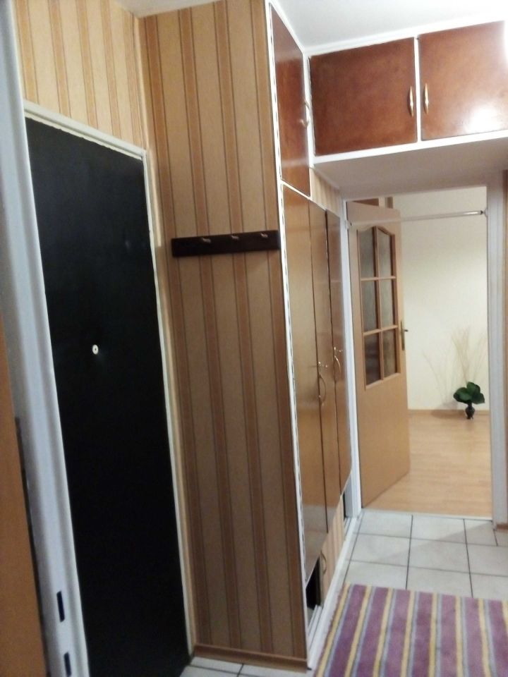 Mieszkanie 2-pokojowe Białystok Antoniuk, ul. Wierzbowa. Zdjęcie 3