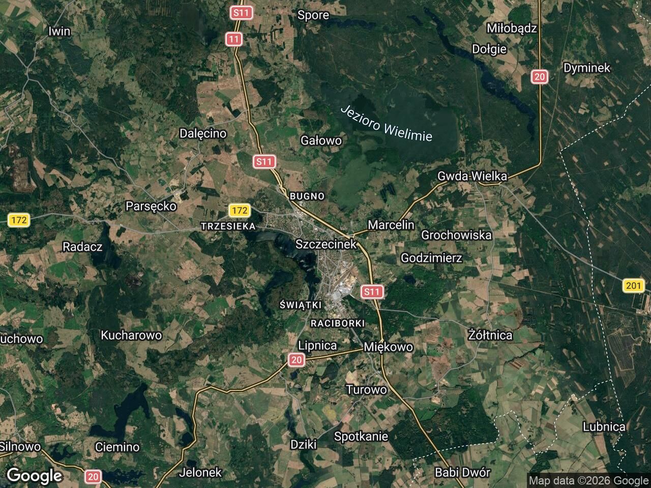 Mieszkanie 1-pokojowe Szczecinek Centrum, ul. Sadowa. Zdjęcie 1