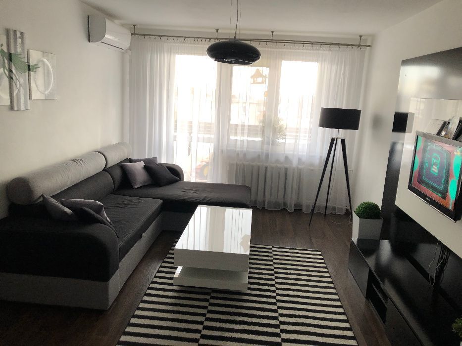 Mieszkanie 4-pokojowe Frampol