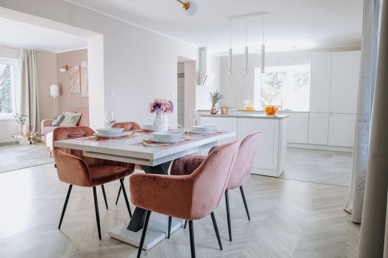 bliźniak, 7 pokoi Wrocław Stabłowice, ul. Górecka