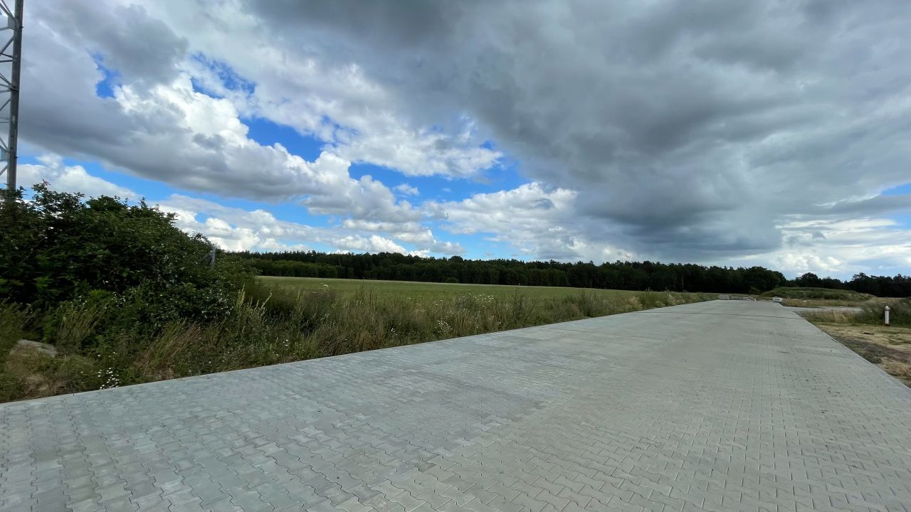 Działka inwestycyjna Redostowo. Zdjęcie 8