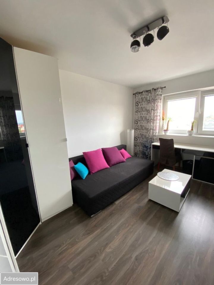 Mieszkanie 3-pokojowe Płock, ul. Królewiecka. Zdjęcie 6