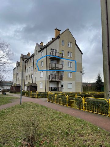 Mieszkanie 2-pokojowe Police, ul. Józefa Piłsudskiego. Zdjęcie 1