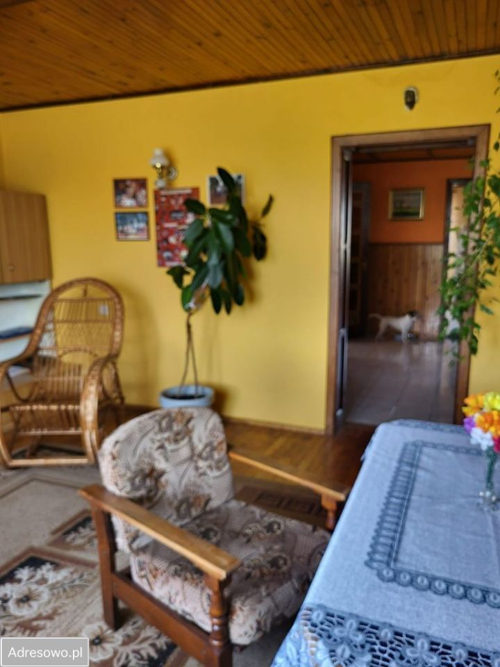 dom wolnostojący, 6 pokoi Szymonków, ul. Wołczyńska. Zdjęcie 8