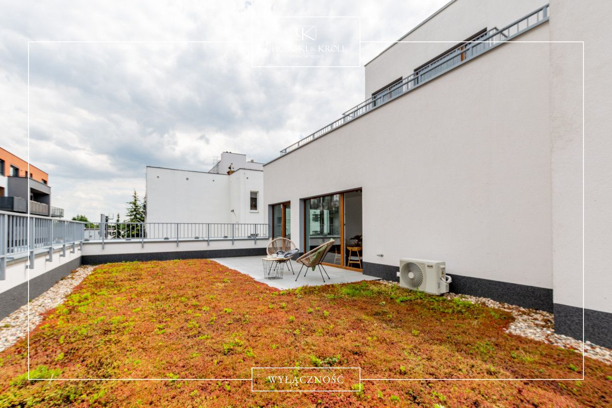 Mieszkanie 2-pokojowe Poznań Grunwald, ul. Świerzawska. Zdjęcie 16