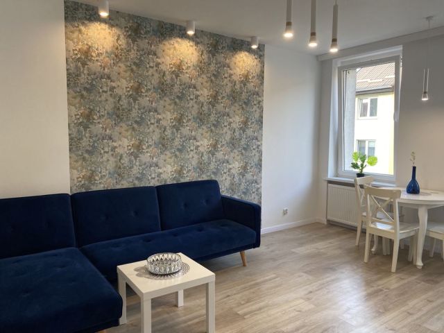 Mieszkanie 2-pokojowe Stargard. Zdjęcie 1