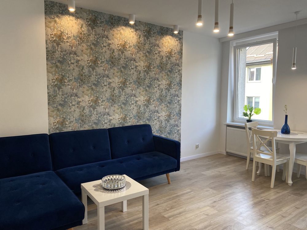 Mieszkanie 2-pokojowe Stargard