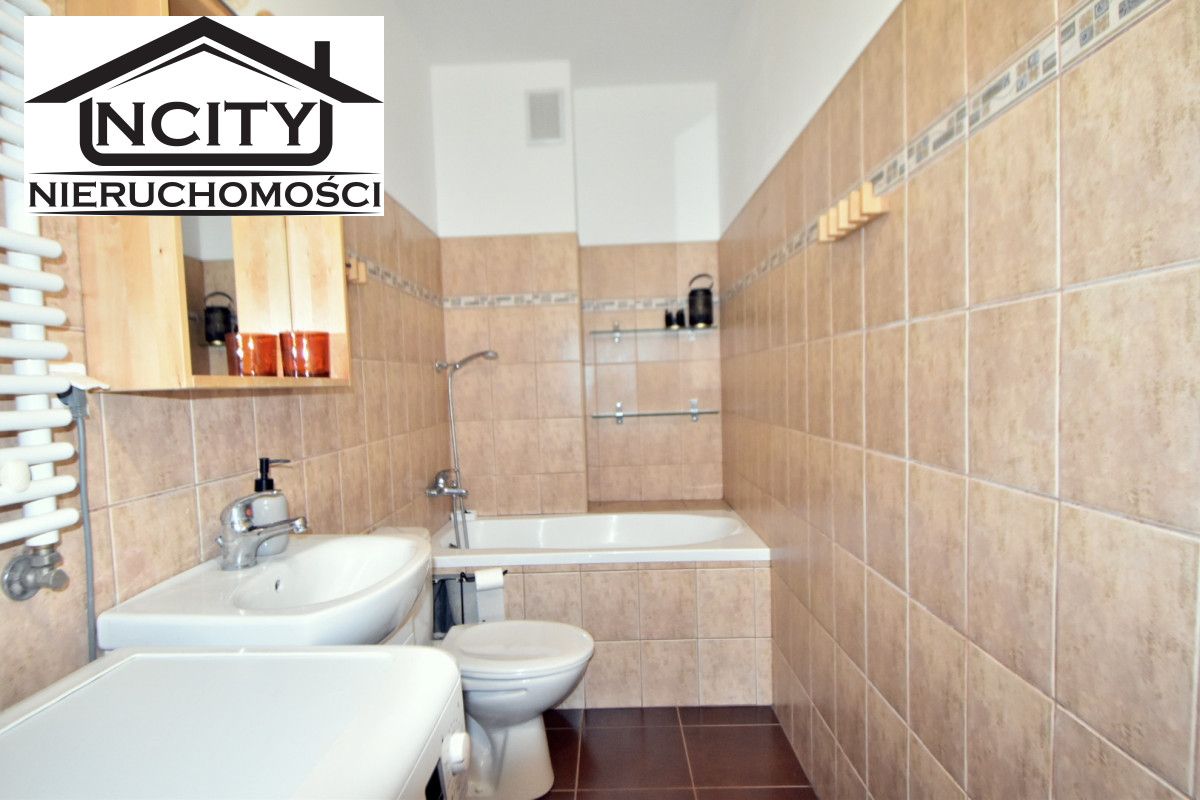 Mieszkanie 2-pokojowe Borkowo, ul. Współczesna. Zdjęcie 9