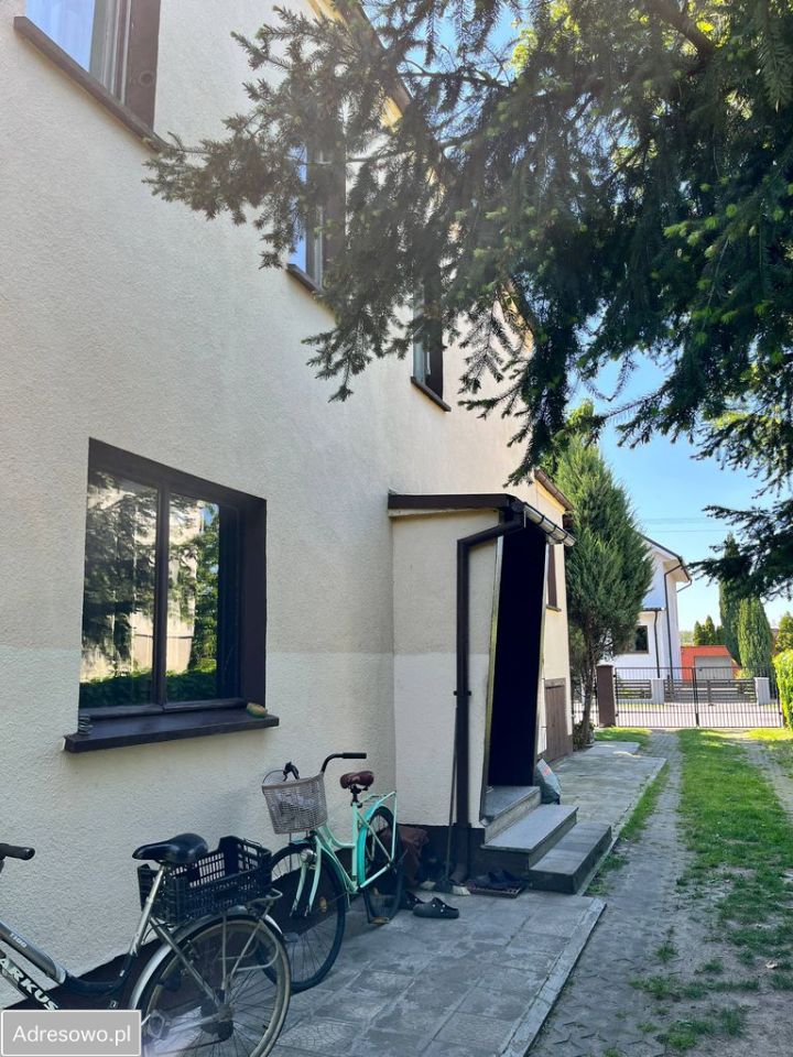 dom wolnostojący, 6 pokoi Sława, ul. Jedności Robotniczej. Zdjęcie 14