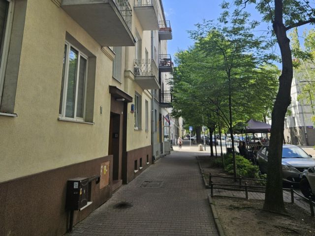 Mieszkanie 3-pokojowe Warszawa Mokotów, ul. Jarosława Dąbrowskiego. Zdjęcie 11