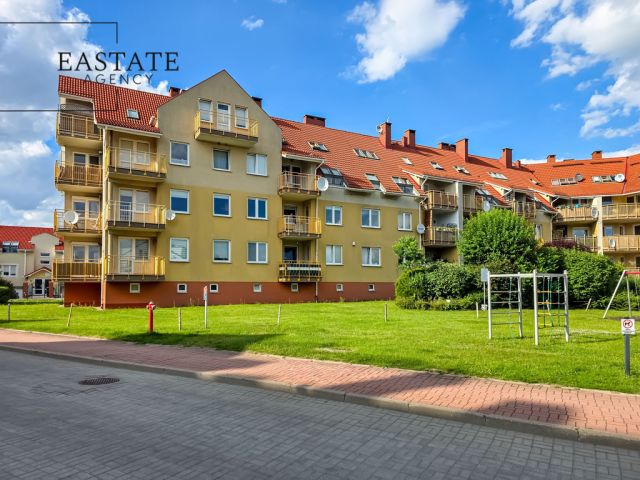 Mieszkanie 2-pokojowe Gdańsk Orunia Górna, ul. Ametystowa. Zdjęcie 11