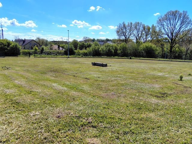 Działka budowlana Gościcino, ul. Cicha. Zdjęcie 1