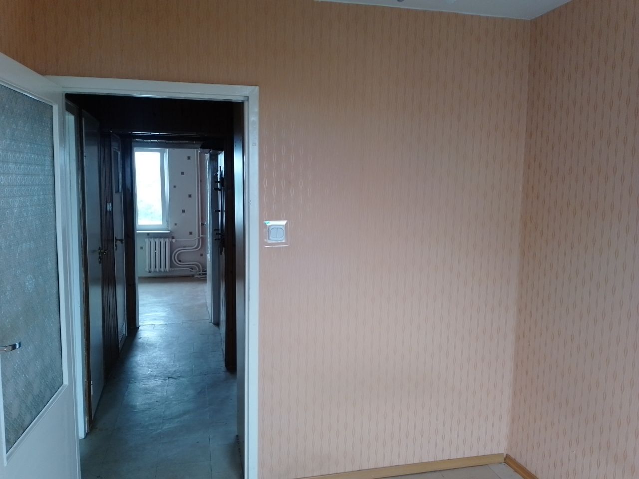 Mieszkanie 3-pokojowe Gdynia Obłuże, ul. Stolarska. Zdjęcie 10