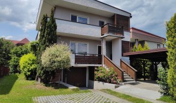 dom wolnostojący, 5 pokoi Nowy Sącz Kochanowskiego, ul. Na Rurach
