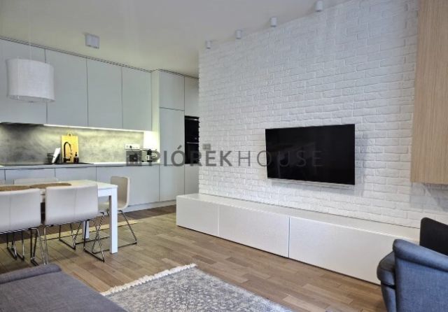 Mieszkanie 3-pokojowe Warszawa Wola, ul. Jana Ostroroga. Zdjęcie 5